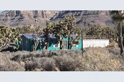 26776 N Rose Road, Meadview, AZ 86444 - Photo 1