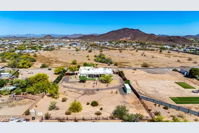 15225 W Frontier Drive, Surprise, AZ 85387 - Photo 49