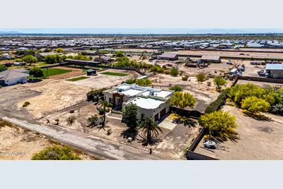 15225 W Frontier Drive, Surprise, AZ 85387 - Photo 53