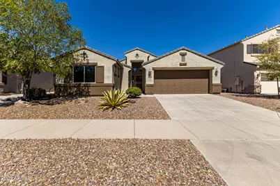 17616 W Bloomfield Road, Surprise, AZ 85388 - Photo 1