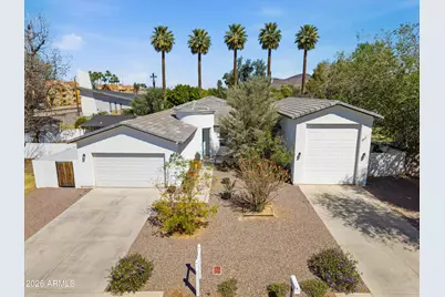 1822 W El Caminito Drive, Phoenix, AZ 85021 - Photo 1