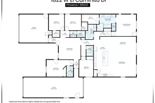 1822 W El Caminito Dr, Phoenix, AZ 85021 - Photo 11