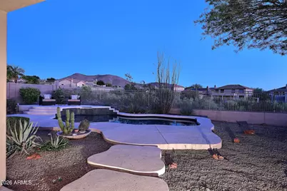 10679 E Raintree Drive, Scottsdale, AZ 85255 - Photo 9