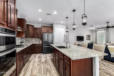 5942 W Bushwood Way, Florence, AZ 85132 - Photo 9