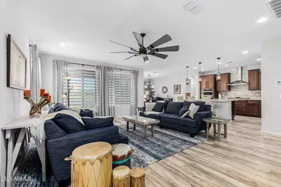 5942 W Bushwood Way, Florence, AZ 85132 - Photo 7