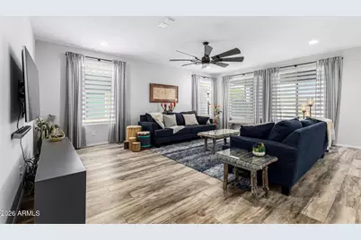 5942 W Bushwood Way, Florence, AZ 85132 - Photo 5