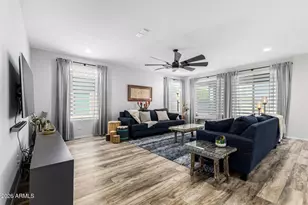 5942 W Bushwood Way, Florence, AZ 85132 - Photo 5