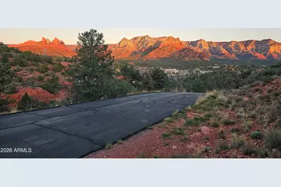 256 Barcelona Road #81, Sedona, AZ 86336 - Photo 1