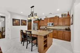 3432 E Jasper Dr, Gilbert, AZ 85296 - Photo 19