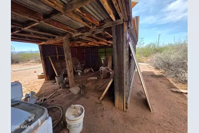 1733 N Gunsmoke Avenue, Sierra Vista, AZ 85635 - Photo 31