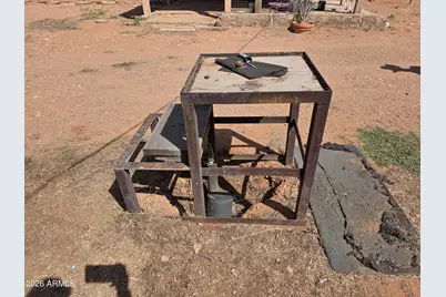 1733 N Gunsmoke Avenue, Sierra Vista, AZ 85635 - Photo 25