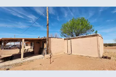 1733 N Gunsmoke Avenue, Sierra Vista, AZ 85635 - Photo 5