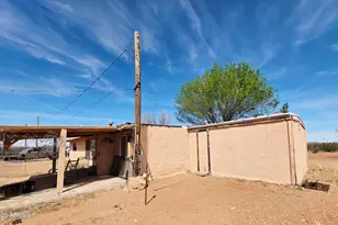 1733 N Gunsmoke Ave, Sierra Vista, AZ 85635 - Photo 5