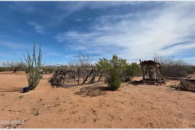 1733 N Gunsmoke Avenue, Sierra Vista, AZ 85635 - Photo 37