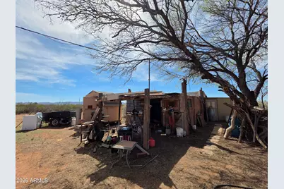 1733 N Gunsmoke Avenue, Sierra Vista, AZ 85635 - Photo 33