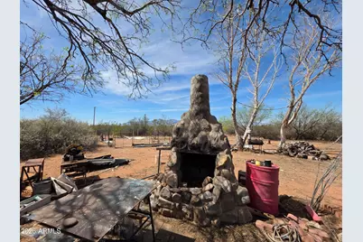 1733 N Gunsmoke Avenue, Sierra Vista, AZ 85635 - Photo 29