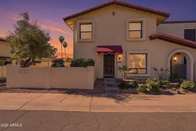 4815 E Winston Drive #3, Phoenix, AZ 85044 - Photo 1
