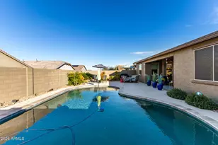 18834 W Yucatan Dr, Surprise, AZ 85388 - Photo 35