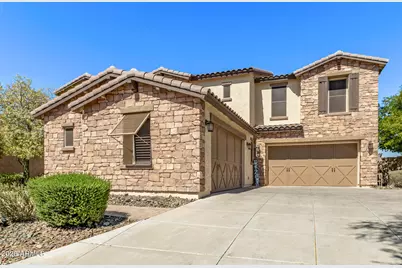 12904 W Chucks Avenue, Peoria, AZ 85383 - Photo 1