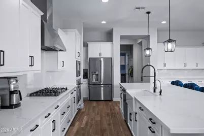 23131 E Via Las Brisas --, Queen Creek, AZ 85142 - Photo 19