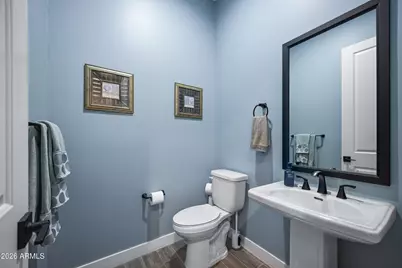 23131 E Via Las Brisas --, Queen Creek, AZ 85142 - Photo 43