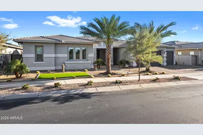 23131 E Via Las Brisas --, Queen Creek, AZ 85142 - Photo 5