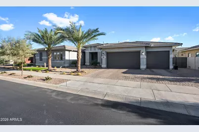 23131 E Via Las Brisas --, Queen Creek, AZ 85142 - Photo 3