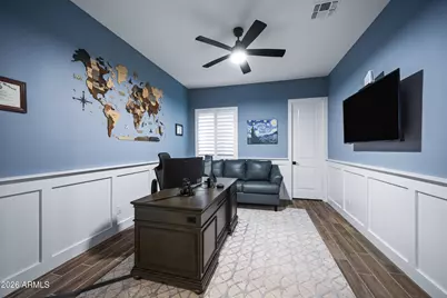 23131 E Via Las Brisas --, Queen Creek, AZ 85142 - Photo 25