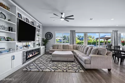 23131 E Via Las Brisas --, Queen Creek, AZ 85142 - Photo 11