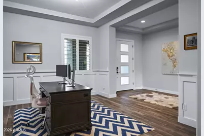 23131 E Via Las Brisas --, Queen Creek, AZ 85142 - Photo 9