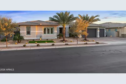 23131 E Via Las Brisas --, Queen Creek, AZ 85142 - Photo 71