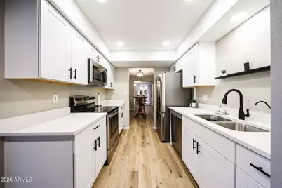9125 E Purdue Avenue #102, Scottsdale, AZ 85258 - Photo 1