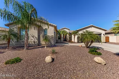 3370 E Horseshoe Drive, Chandler, AZ 85249 - Photo 1