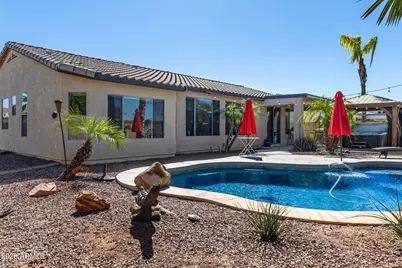 3370 E Horseshoe Drive, Chandler, AZ 85249 - Photo 49