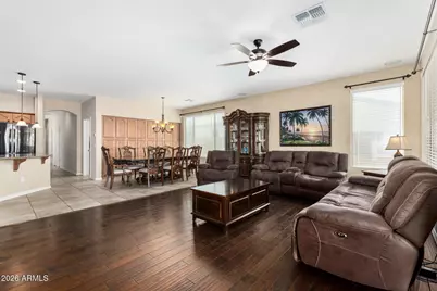 3370 E Horseshoe Drive, Chandler, AZ 85249 - Photo 3