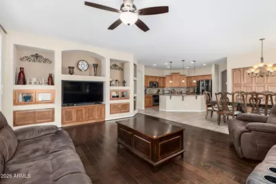 3370 E Horseshoe Drive, Chandler, AZ 85249 - Photo 17