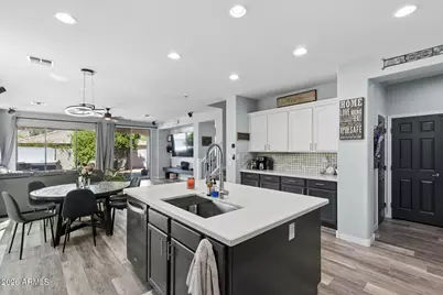 6848 W Ridgeline Road, Peoria, AZ 85383 - Photo 21