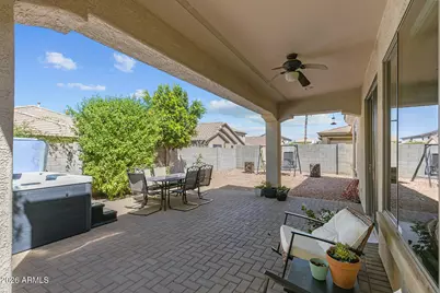 6848 W Ridgeline Road, Peoria, AZ 85383 - Photo 61