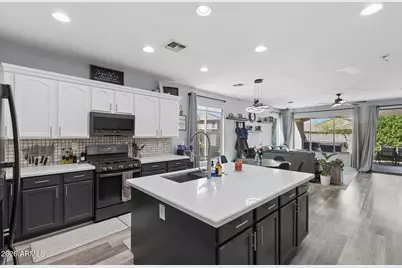 6848 W Ridgeline Road, Peoria, AZ 85383 - Photo 13