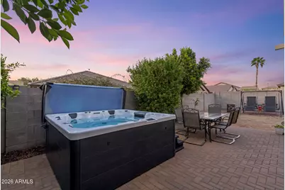 6848 W Ridgeline Road, Peoria, AZ 85383 - Photo 71