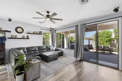 6848 W Ridgeline Road, Peoria, AZ 85383 - Photo 23