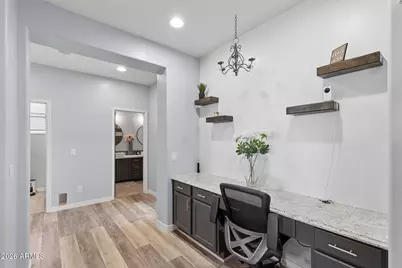 6848 W Ridgeline Road, Peoria, AZ 85383 - Photo 37