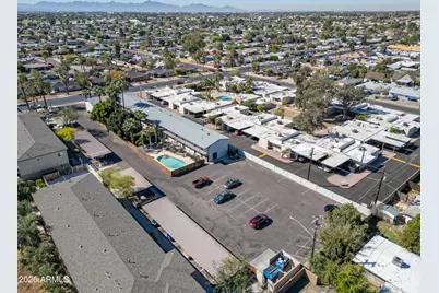 2020 W Orangewood Avenue, Phoenix, AZ 85021 - Photo 3