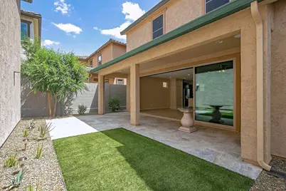 4634 E Tierra Buena Lane, Phoenix, AZ 85032 - Photo 11