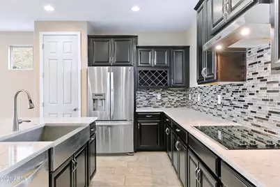 4634 E Tierra Buena Lane, Phoenix, AZ 85032 - Photo 3