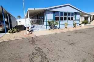 11596 W Sierra Dawn Blvd, Surprise, AZ 85378 - Photo 7