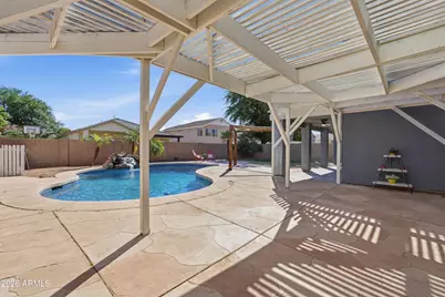 2585 E Harrison Court, Gilbert, AZ 85295 - Photo 47