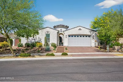 5078 N 206th Avenue, Buckeye, AZ 85396 - Photo 67