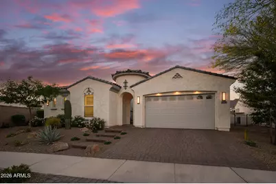 5078 N 206th Avenue, Buckeye, AZ 85396 - Photo 59