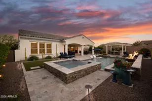 5078 N 206th Ave, Buckeye, AZ 85396 - Photo 7